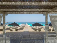 GH Baraka Village - de playa