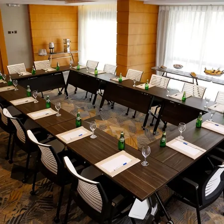 Grand Plaza Hotel - Jazan