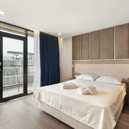 Wyn Residence Batumi