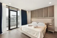 Wyn Residence Batumi Hotels in 