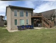 Beautiful Okoboji Lake Cabin at Bridges Bay Resort - 4-Star