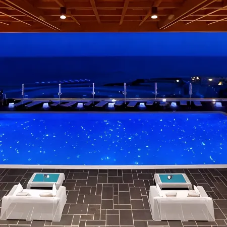 Boutique 5 Hotel & Spa