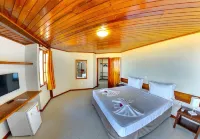 Makaira Beach Resort - spa