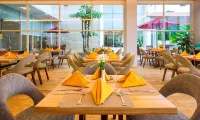 Horison Hotel Ultima Timika - Bữa sáng