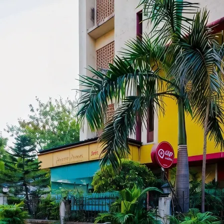 Hotel Airport Annex
