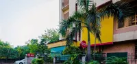 Hotel Airport Annex - acceptant les animaux