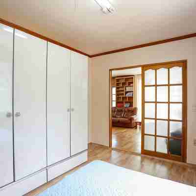 Danyang Gagok Yeoul Pension Rooms
