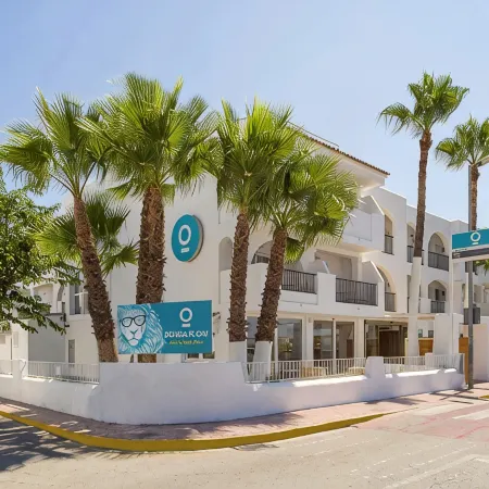Hotel Vibra Bossa Flow - Adults Only