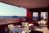 Mistral Exclusive B&B - Sea View