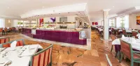 Globales Palmanova Palace - breakfast