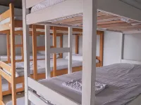 Hostel Papai Các khách sạn ở Florianopolis