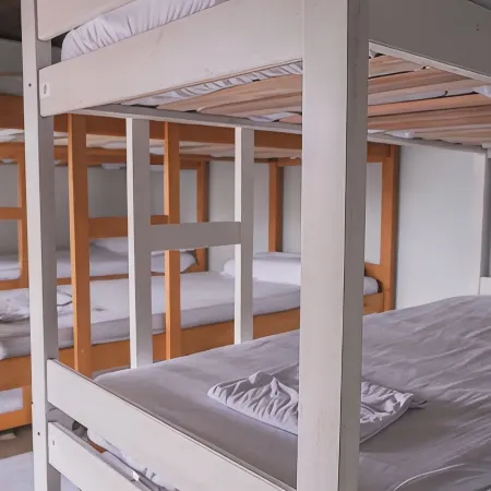 Hostel Papai