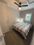 3 Br Lakefront House, Sandy Bottom on Lake Dewey in the Sister Lakes - 3-Star