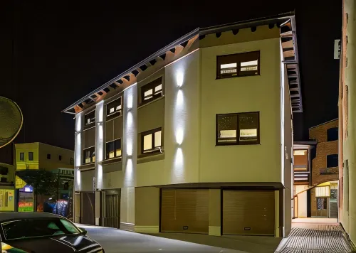 Villa Fortuna