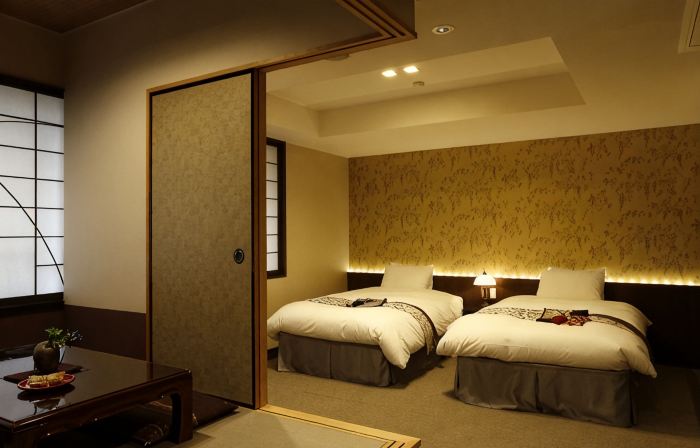 菊野屋酒店