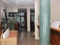 Hotel Made Inn Faro Hoteles en Faro
