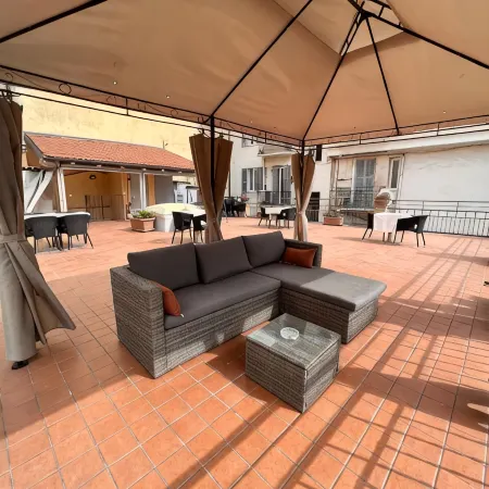 Casa Zeffirino