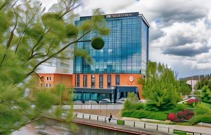 Focus Hotel Premium Bydgoszcz