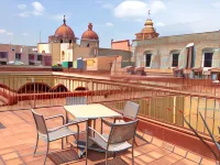 Hotel Quinta Santiago