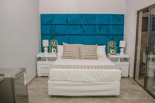Dzire Guesthouse - بيت ضيافة