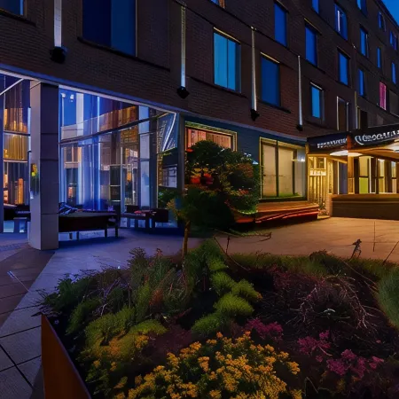 Hyatt Centric Montreal
