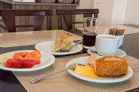 بوزادا إسبيندولا - فطور