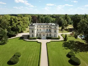Château du Boulay Morin