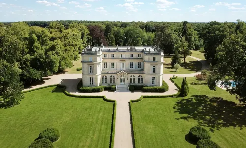 Château du Boulay Morin