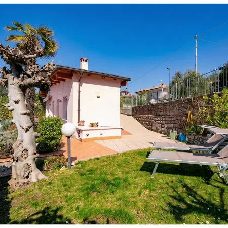 La Villetta Beth's House