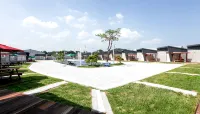Nonsan Raon Village Pension - 3-Star