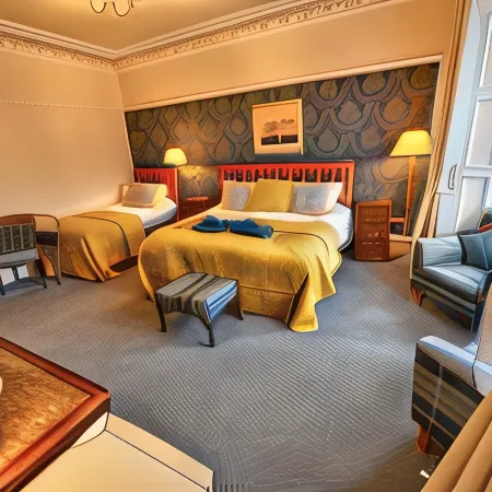 Burnside Guest House