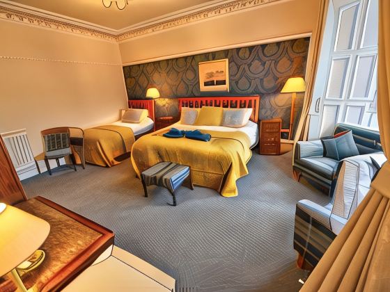 Burnside Guest House
