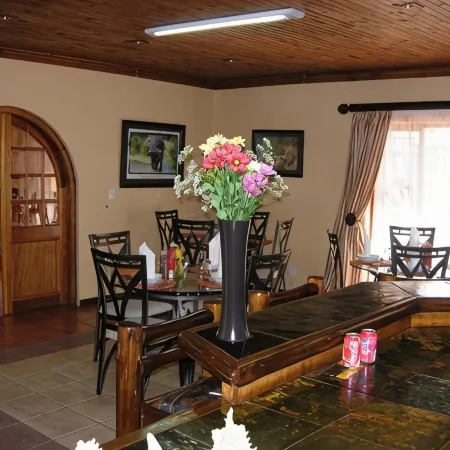 Rosenthal Guesthouse