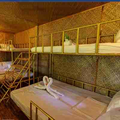 White Chocolate Hills Resort Rooms
