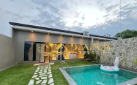 Dzanum Resort - Pools