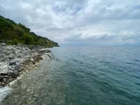 Blue Paradise - Homestays