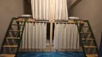 Pohang Poderosa Blue Guesthouse - ペンション