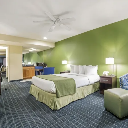Quality Inn - Needles