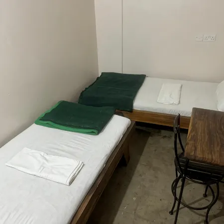 Arusha Backpackers Hotel