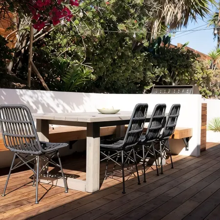 Malibu Living At Its Finest - Just Steps Away From The Beach