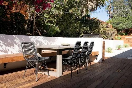 Malibu Living At Its Finest - Just Steps Away From The Beach