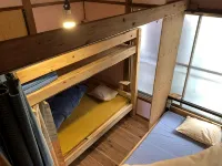 후지야 - 홈스테이