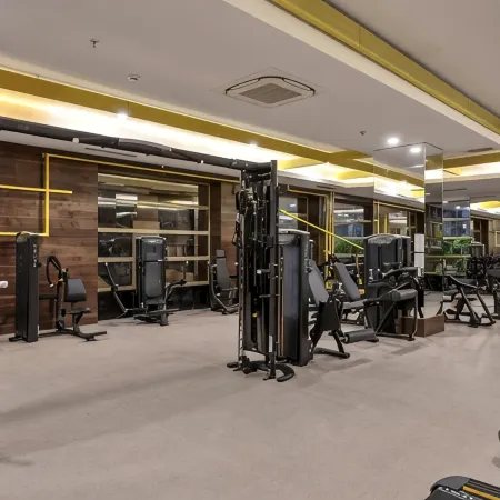 Sunis Efes Royal Palace Resort & Spa