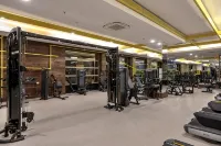 Sunis Efes Royal Palace Resort & Spa - Træningscentre