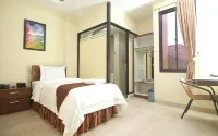 Khalifah Hotel - 2 Sao
