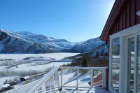 Vatnahalsen Høyfjellshotell - Scenic