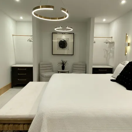 Magical OceanFront home in Capistrano Beach. All the comforts of home and more!