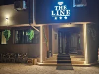 TheLine Hotels near Ghencea Stadium
