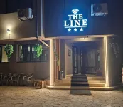 TheLine Hotels in Sector 6