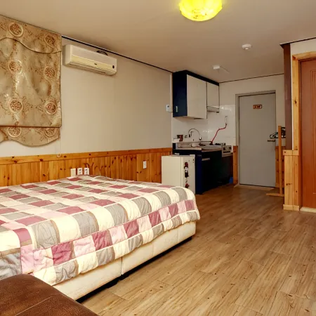 Seosan Sol Sea Story Pension